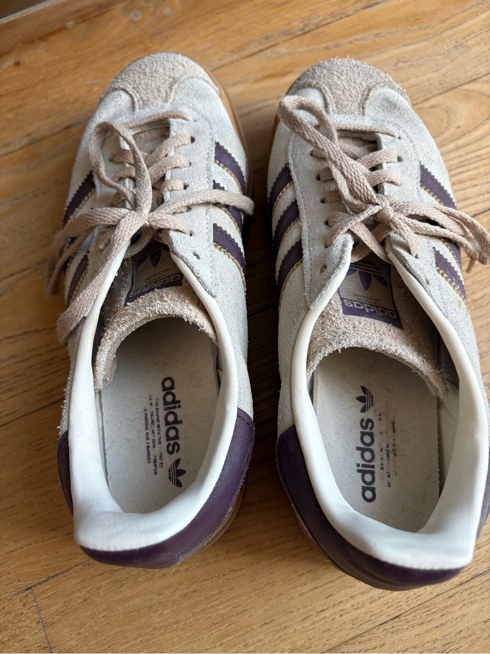 Adidas Gazelle - Picture 4 of 11